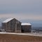 Georgian Bay barn