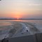Sunset on Cooks Bay Lake Simcoe