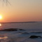 Lake Simcoe, March 2009