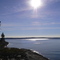 Seely Bay, Lake Joe