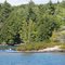 Kayaking in Muskoka