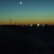 Winter night