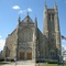 Norwich, CT, Greeneville Village - Founded 1845 The Church of Saint Mary