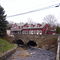 North Stonington (Old general store over river)