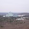 View of Foxwoods Casino from Lantern Hill