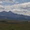 Wonderful, Scenic Mountain And Prairie Views Near Pincher Creek AB Sep '12