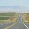 High Plains And Foothills Vistas Near Pincher Creek AB Sep '12