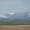Wind Farm, Rocky Mtn Foothills