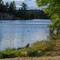 Oastler Lake Provincial Park - Near Boat Launch