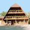 Das ehemalige Resort Tapatoo