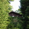 cottage on Otter Lake