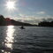Otter Lake Sunset