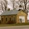 The Cedar Swamp Schoolhouse, Biddulph Township, Ontario, Canada (c.2009)