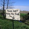 O'Sheas Vegatable farm east of Lucan