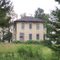 Derelict farmhouse