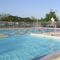 Cutter Ridge Park Swimming Pool.