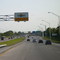 South bound Don Shula Toll.