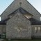 Church in Oustic