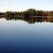 Calm Shore from Moon Breeze Cottage