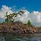 Island Twelve Mile Bay