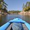 Massassauga Provincial Park, Ontario Canada