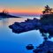 After Glow Hatch Island