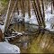 Winter Stream