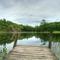 Quiet Pond