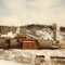 Noranda GECO Mine 1985