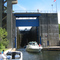 Swift Rapids Lock