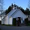 St.John's Anglican Church Matchedash ON
