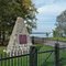 Site of Sir John A. Macdonald parents' home, Hay Bay