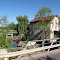 The old mill at Lonsdale is now a beautiful home.