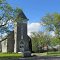 All Saints Anglican Church, built in 1858.