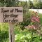 Town Of Mono Heritage Garden