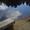 lake in Mono Cliffs Provincial Park, Ontario, Canada