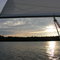 Sailing at Sunset