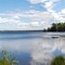 Head Lake mid day