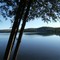 Barry's Bay Cottage Resort View
