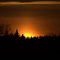 Porcupine Lake Sunset