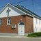 St. John's Lutheran Church, South Porcupine