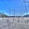 Hydro Lines at PSR
