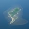 Present Island in Severn sound