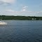 Approaching Penetanguishene