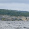 Stone Quarry on Texada