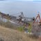 Decomissioned Concrete Plant, Texada Island, BC