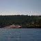 Limestone quarry, Texada Island