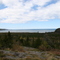 Lake Superior viewpoint