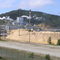 Pulp mill in Marathon