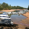 Lake? Lanier